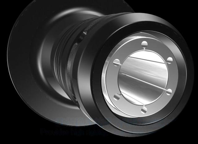 cnc machining CNC-Bearbeitung