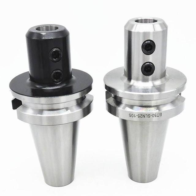 cnc toolholder CNC-Werkzeughalter