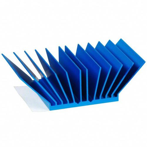 Aluminium-BGA-Kühlkörper 