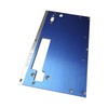 Kundenspezifische Aluminium-Oberseite (6061/6063) für elektronische Komponenten