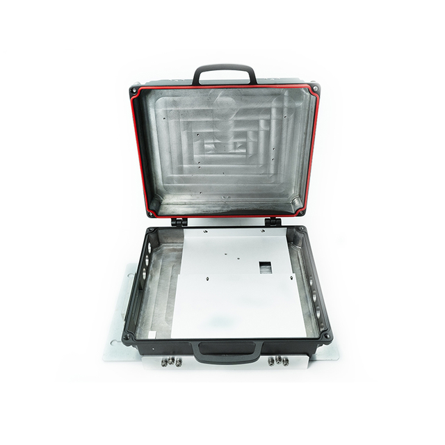 Sterben Gusskühlkastenbox