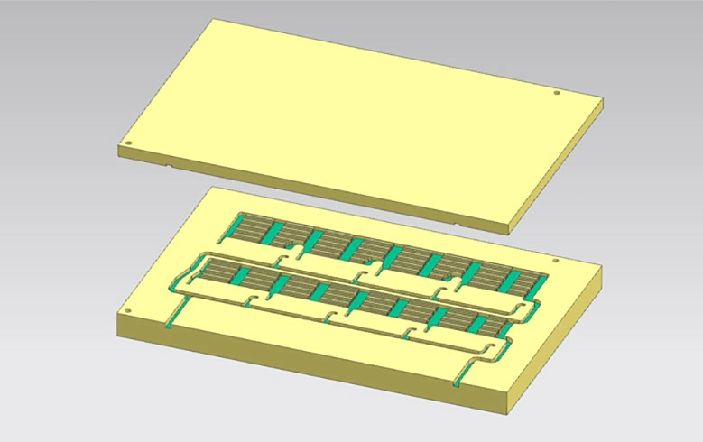 Welche Faktoren beeinflussen die Herstellungskosten kundenspezifischer Flüssigkühlplatten?
