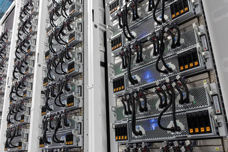 Kann eine CPU/GPU -Wasserblock die Lebensdauer Ihrer Serverhardware verlängern?