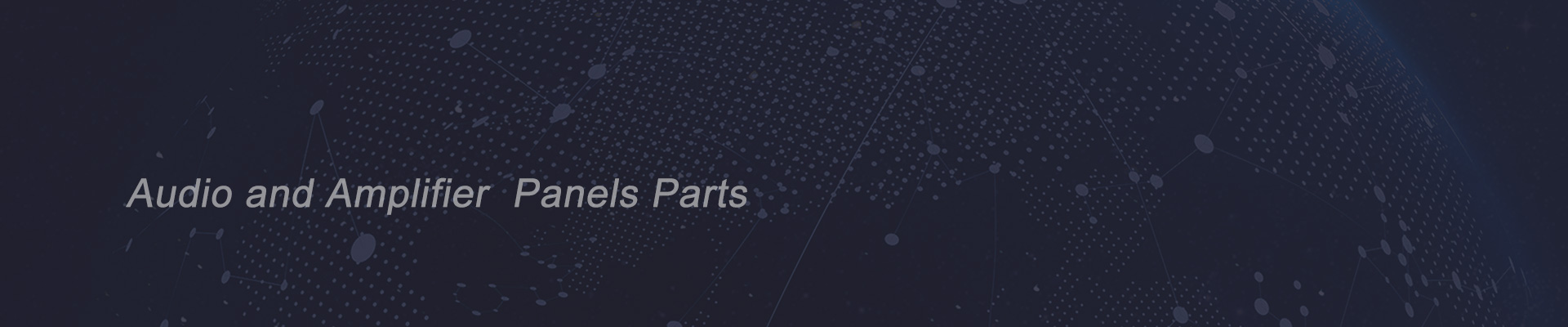 Audio-und-Verstärker--Panels-Teile11