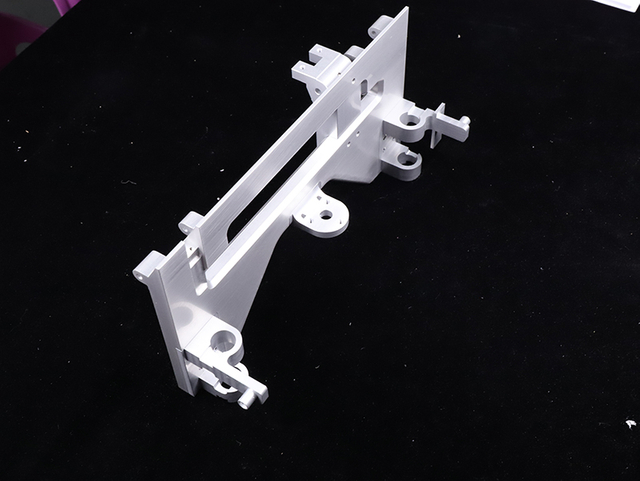 Präzisions-CNC-Bearbeitung |Kingka 