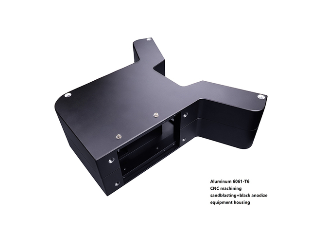 Präzisions-CNC-Bearbeitungsteile |Kingka 