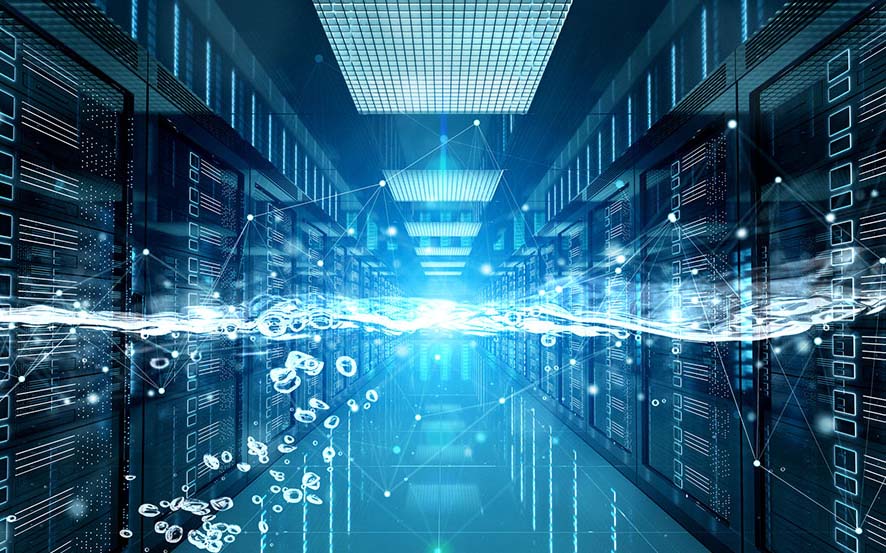 Geräte für das Internet der Dinge (IoT).
