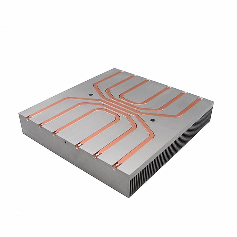 Kundenspezifische K&uuml;hlk&ouml;rper