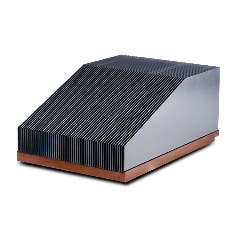 Geklebte K&uuml;hlk&ouml;rper