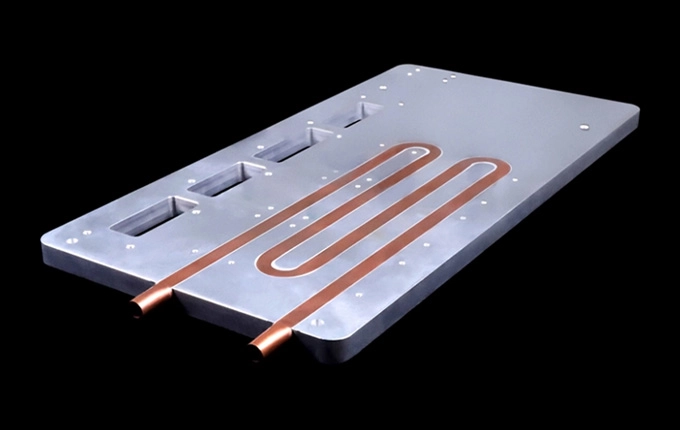 Top 5 Branchen, die durch die Liquid Cold Plate-Technologie revolutioniert wurden