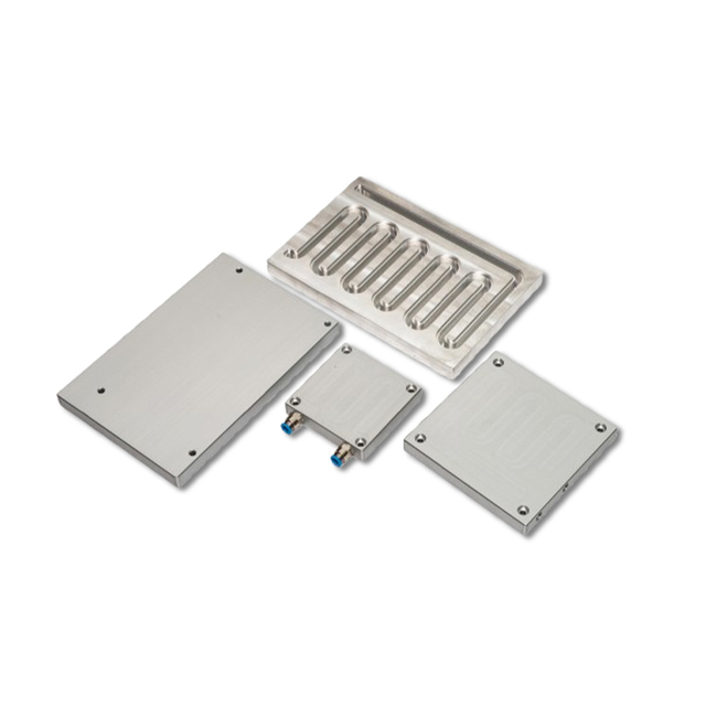 Reibungsauftriebsschweißen wassergekühlte Teller