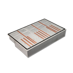 IGBT -Modulkühlkörper