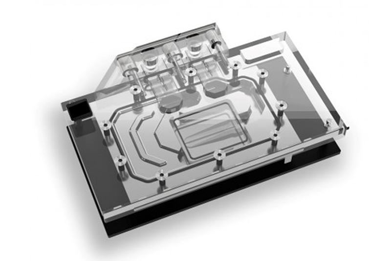 Warum sind flüssigkeitsgekühlte GPU-Systeme für KI-Training und Inferenzcluster von entscheidender Bedeutung?