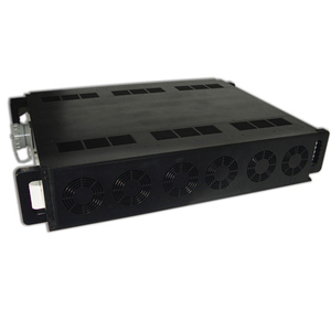 Laser Thermal Management Chassis 2400W