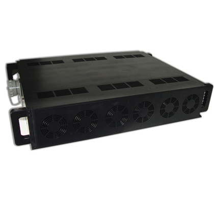 Laser-Wärmemanagementgehäuse 2400 W |Kingka