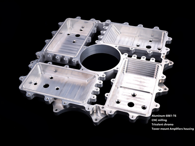 5-Achsen-CNC-Bearbeitungszentrum |Kingka 