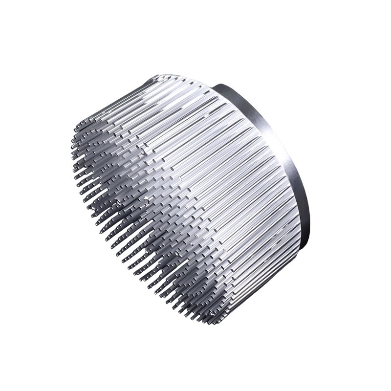 Kaltschmiede-Aluminium-Kühlkörper