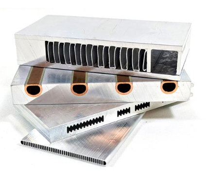 Was sind die 7 wichtigsten Anwendungen der Flüssigkeitskühlung mit Kühlplatten?