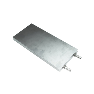 Individuelle Kühlung für 400 W IGBT