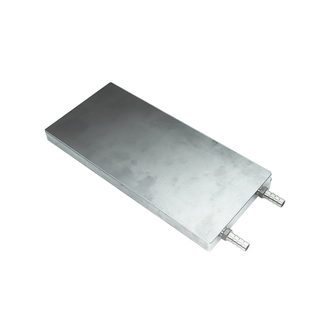 Individuelle Kühlung für 400 W IGBT