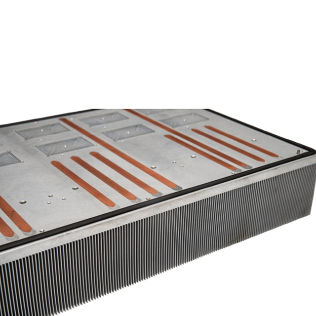 IGBT -Modulkühlkörper