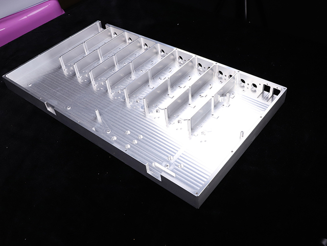 CNC-Drehen von Aluminium |Kingka 