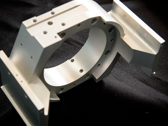 Kundenspezifische CNC-Bearbeitung |Kingka 