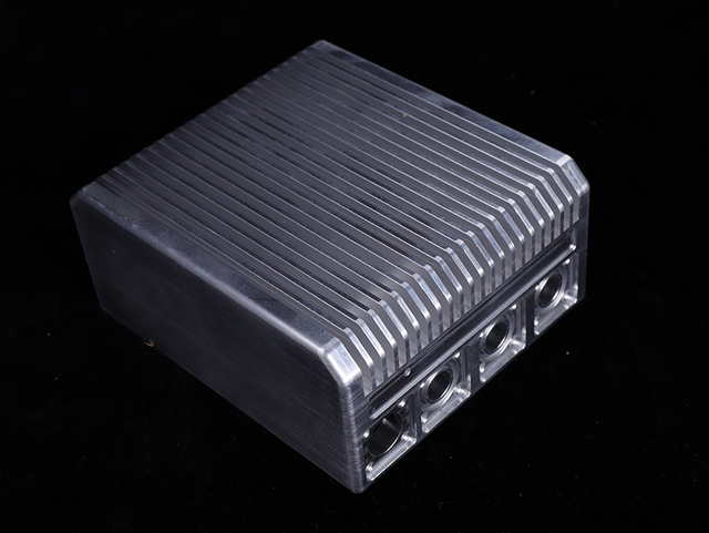 CNC-Bearbeitungsservice China |Kingka 