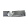 Aluminium-Schälrippe mit Lüfterkühlkörper