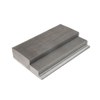 OEM Aluminium Skiving Skived Flossen Kühlkörper
