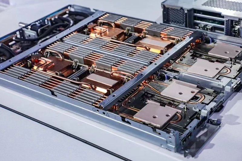 Was ist besser für Ihren Server -CPU/GPU -Wasserblock: Kupfer- oder Nickelbeschichtung?