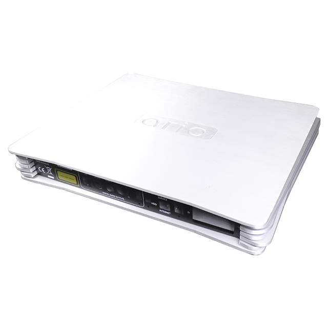 Aluminium-Verstärkerplatte |Kingka 