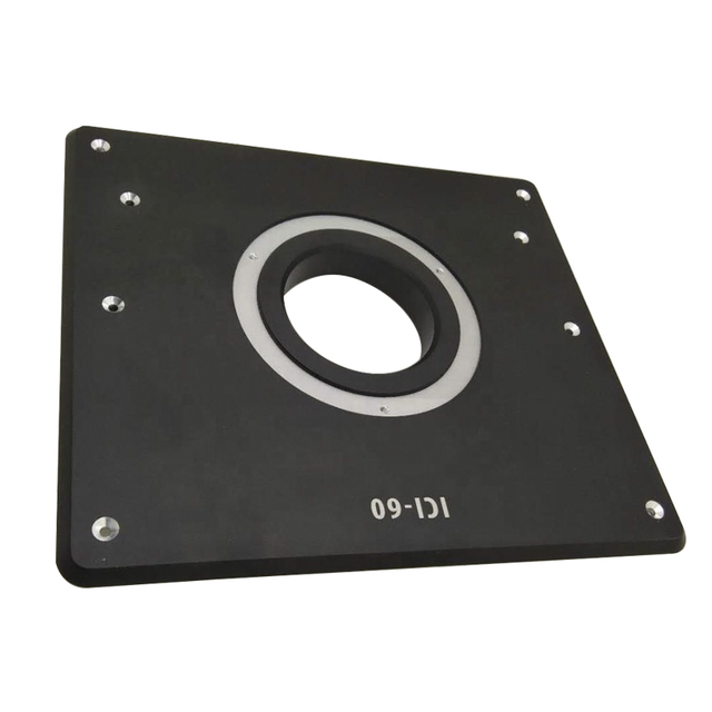 Platte aus extrudiertem Aluminium zu verkaufen |Kingka