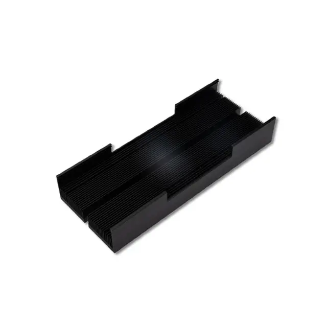 Wie optimieren extrudierte Aluminium-Kühlkörper das industrielle Wärmemanagement?