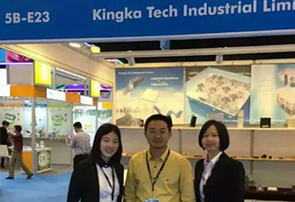 Hong Kong Electronics Fair und electronicAsia