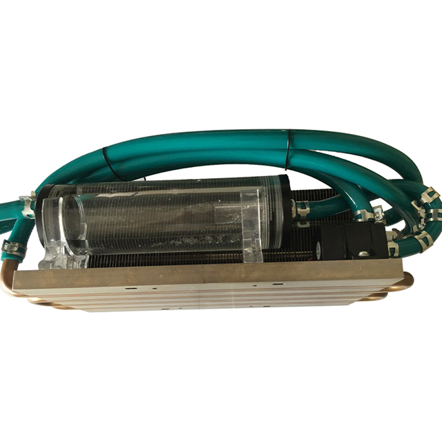 Hochleistungs-Liguid-Kühlsystem oder wassergekühlte Systeme