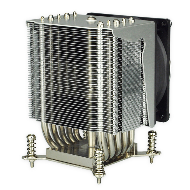 Hochleistungs-Serverkühlkörper