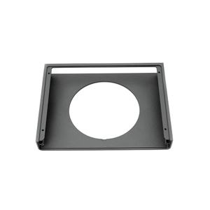 Aluminium -Extrusionsgehäuse