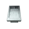 CNC bearbeitete Gehäusebox