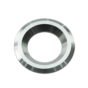 Angepasster CNC -Drehsteilteil