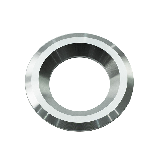 Angepasster CNC -Drehsteilteil