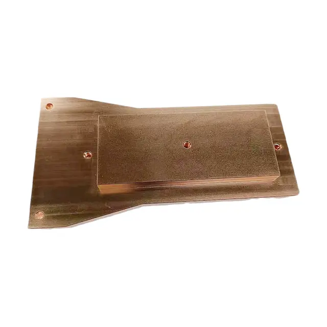 Können herkömmliche Flüssigkeitskühlplatten im Jahr 2026 mit zweiphasigen Kühlsystemen konkurrieren?