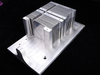 CNC-Bearbeitung von Metallteilen |Kingka 