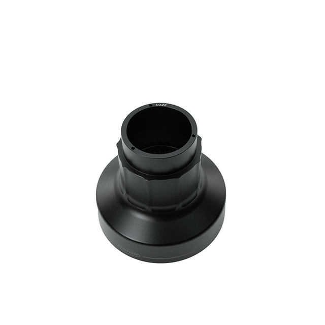 Hohe precison leichte Aluminiumwinde zum Segeln