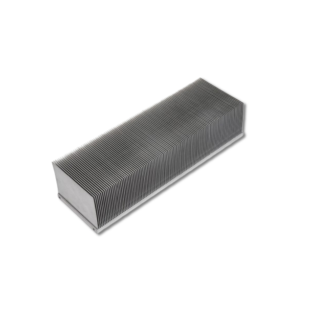 Kühlkörperherstellung