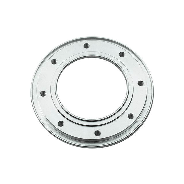 Angepasster CNC -Drehsteilteil