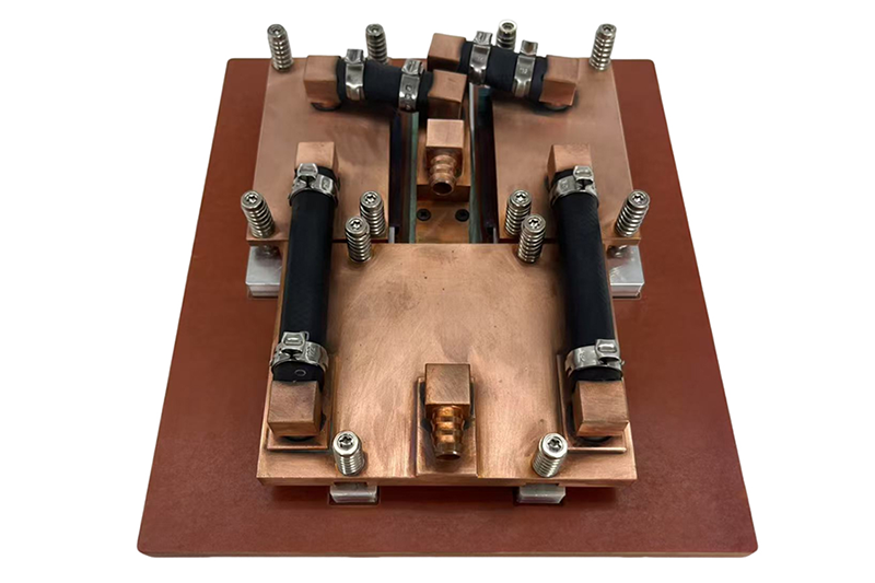 CPU + GPU Combo Waterblock