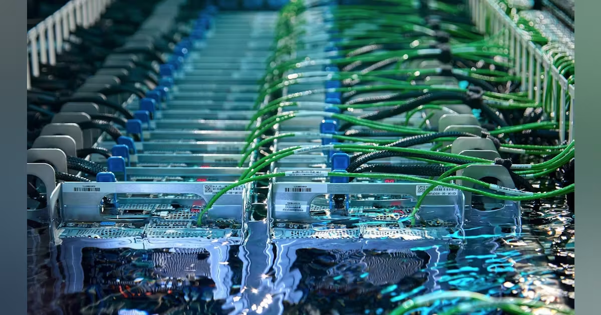 Was sind die versteckten Kosten für die traditionelle Luftkühlung im Vergleich zu CPU/GPU -Wasserblocks?