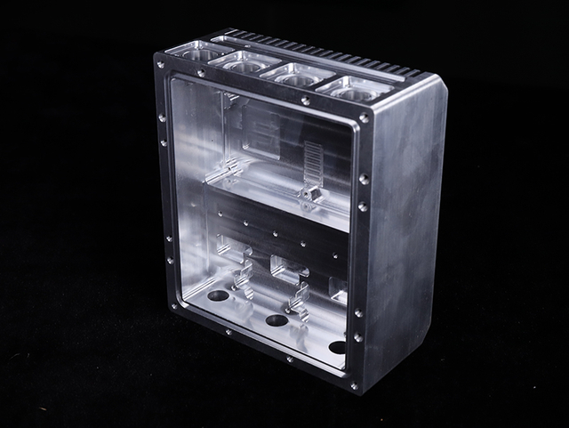 CNC-Bearbeitungsservice China |Kingka 