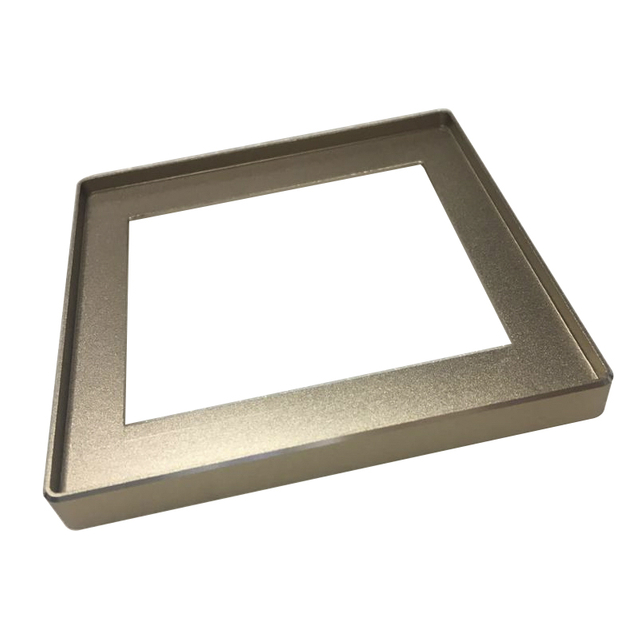 Wandpaneel aus Aluminiumlegierung |Kingka 